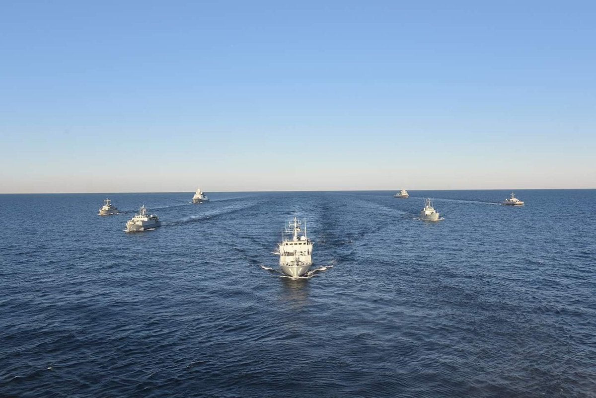 ΠΟΛΕΜΟΣ: Οι διαφορές ΗΠΑ-Ρωσίας θα λυθούν στο πεδίο της μάχης – Τι δήλωσε ο ΥΠΕΞ, Ρεξ Τίλερσον – Αμερικανικές δυνάμεις 85 μίλια από το Καλίνινγκραντ